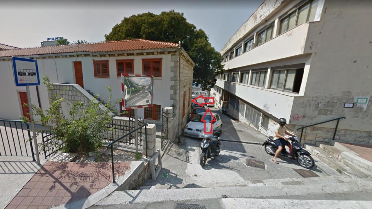 Gravosa Guest house