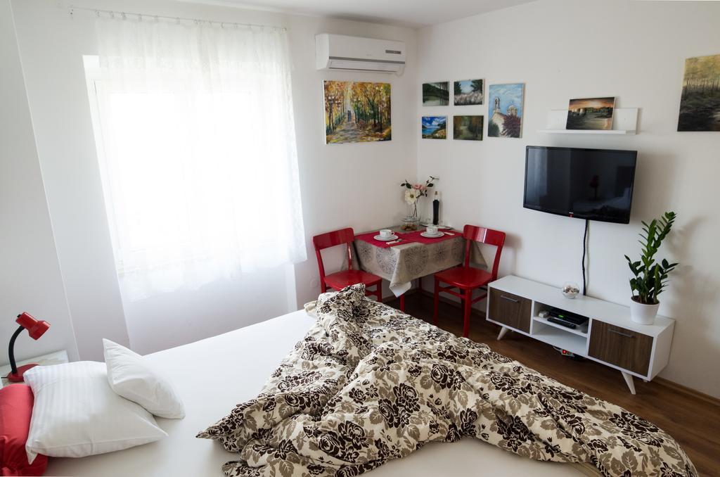 Gravosa Guest house *