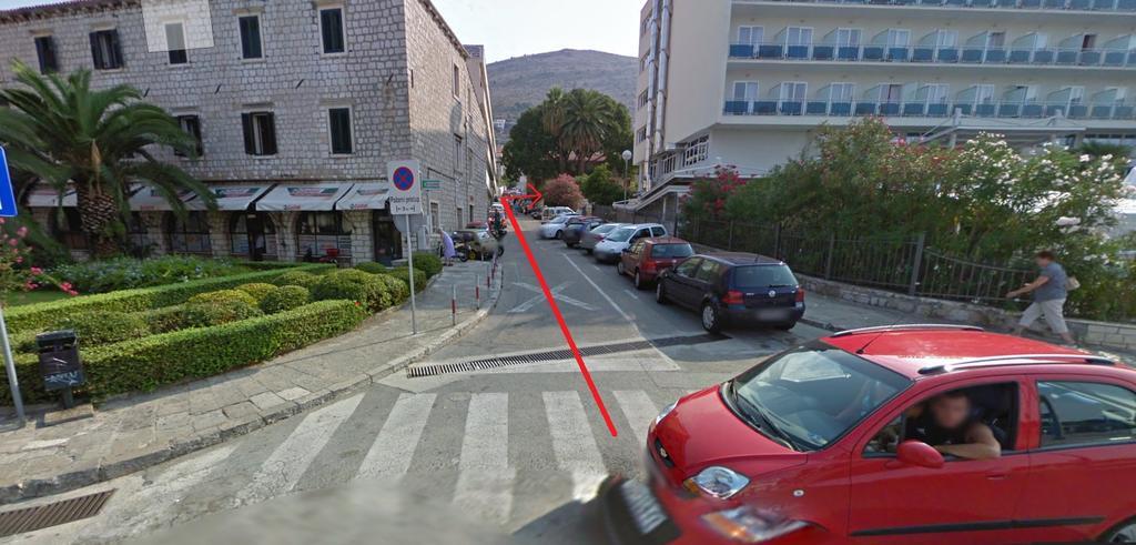 Gravosa Guest house Dubrovnik