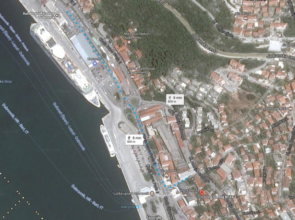 Gravosa Dubrovnik